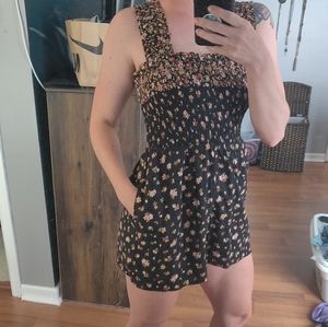 American Eagle Romper